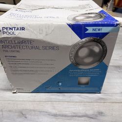 Pentair Pool Light 