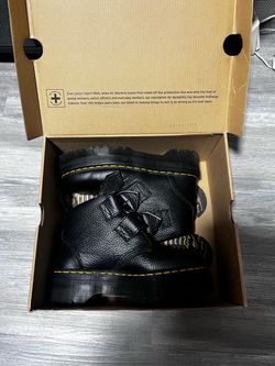 Doc martens