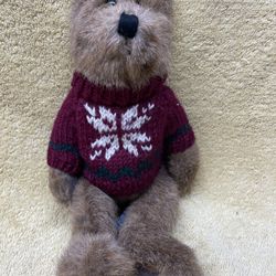 Boyd’s Bear “Douglas”(SLE Exclusive)