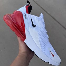Nike Air Max 270