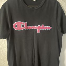 Champion Shirt