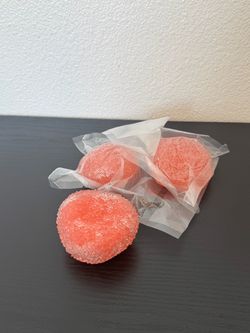 slush ball squishy