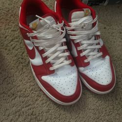 Nike Dunks 