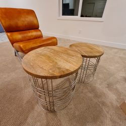 Side Tables