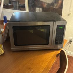 Microwave black and decker