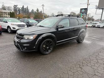 2013 Dodge Journey