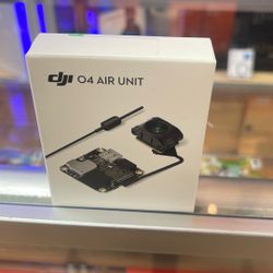 DJI O4 Air Unit 