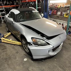 1000+ HONDA S2000 PARTS IN STOCK