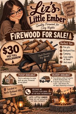 Firewood