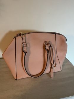 Leather Purse/Tote