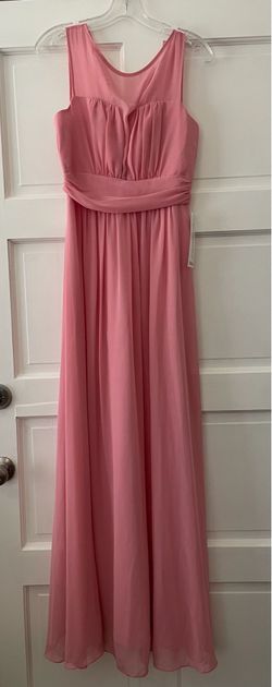Formal dress
