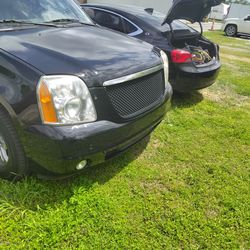 2013 Chevrolet Yukon