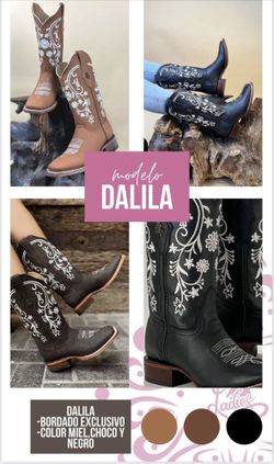 Women Boots
