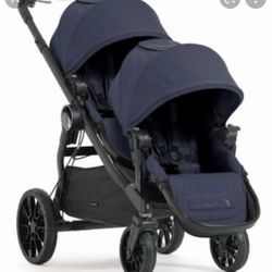 Baby Jogger City Select Baby Stroller