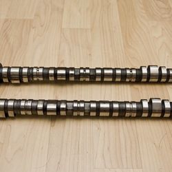 Acura Rsx Ep3 Camshafts Intake And Exhaust