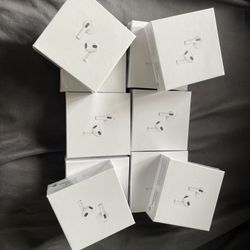 AirPods Gen 3