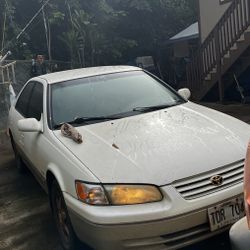 1999 Toyota Camry