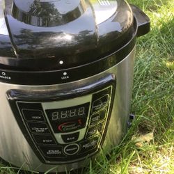 Power Cooker