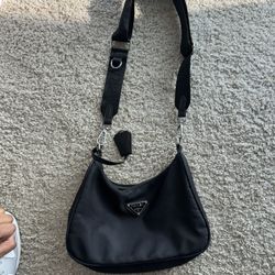 Prada purse