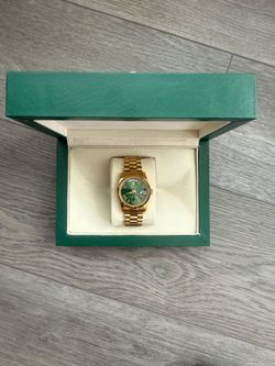 New watch (top quality)
