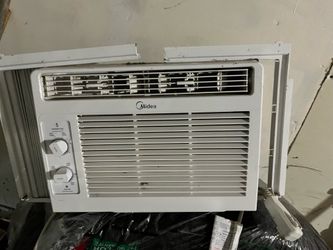 Room Air Conditioner