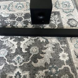 Vizio Speaker For TV Works On Bluetooth 