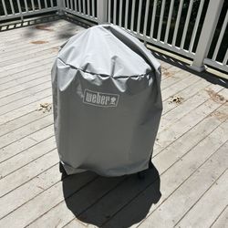 Weber Kettle