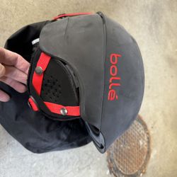 Bolle Ski snowboard Helmet XL
