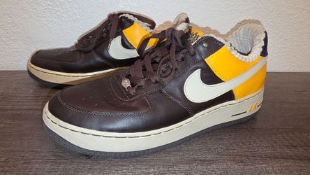 Nike Air Force 1 Rens 2006