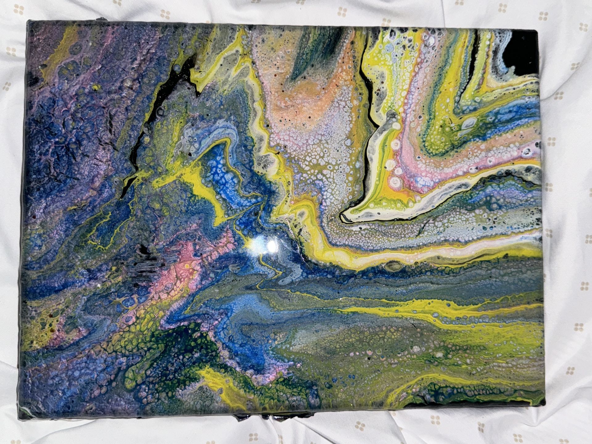 Original Art Piece