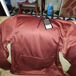 Mens gruntstyle jacket