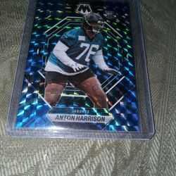 Anton Harrison Rc