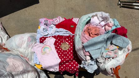 Girl clothes