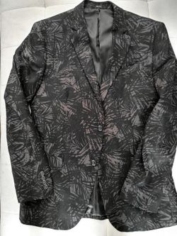 Men's J. Ferrari Slim Fit Blazer