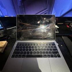 2019 MacBook Pro-  Good Condition, Fully Functional