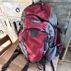 Rei Traverse Backpacking 
