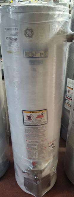 GE Water Heater 29gl