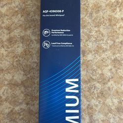 Aqua Crest Premium Refrigerator Filter