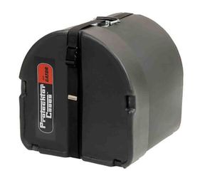 Gator Cases GP-PC0808 Classic Series Tom Drum Case - 8″ x 8″