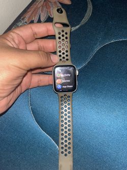 Apple Watch SE 44Mm