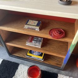 Bookshelf