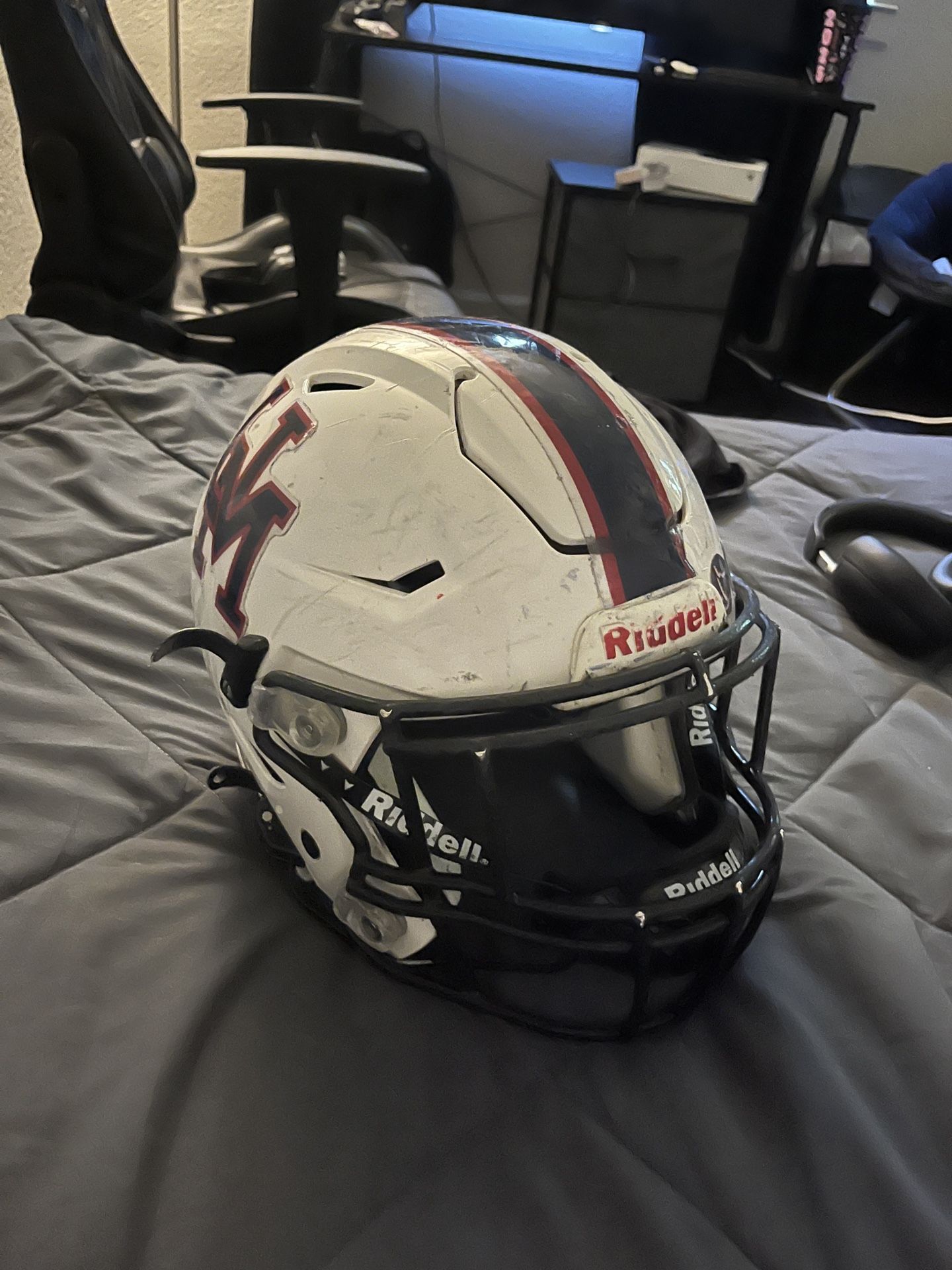 Riddell Speed Flex Size Large