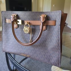 Michael Kors tote bag