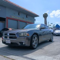 2014 Dodge Charger 