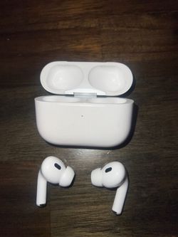 Air Pods Pro