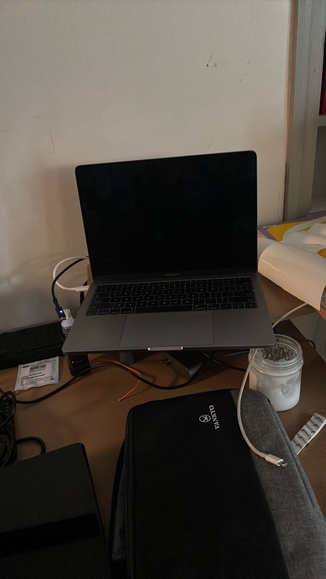 MacBook Pro
