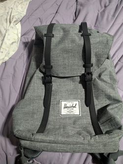 HERSCHEL Retreat Backpack