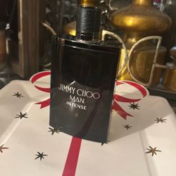 Jimmy Choo Intense