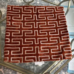 Z-Gallerie Pillow Cases 