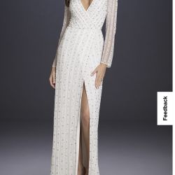 Wedding Gown